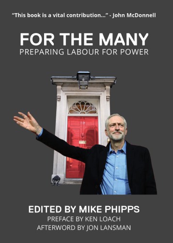 For the Many …